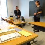 Atelier handicap auditif