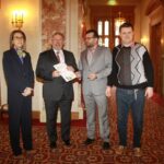 Président de la Chambre des députés, Mars DI BARTOLOMEO