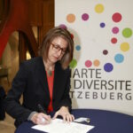 Signature par le CET