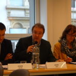 Invités gouvernementaux