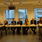 Invités gouvernementaux