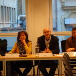 Invités gouvernementaux