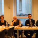 Invités gouvernementaux