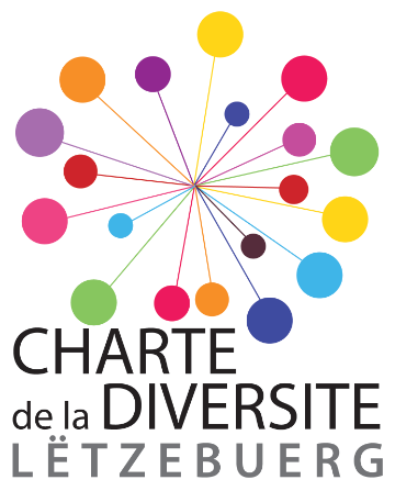Charte de la diversité Lëtzebuerg