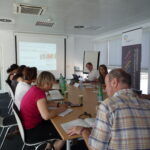 Conférence de presse