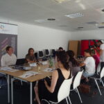 Conférence de presse