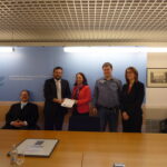 Ministre de la famille, de l’intégration et à la Grande Région, Corinne CAHEN