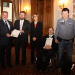 Président de la Chambre des députés, Mars DI BARTOLOMEO