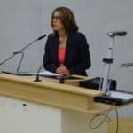 Nathalie MORGENTHALER