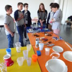 Atelier handicap physique