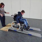Atelier handicap physique
