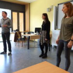 Atelier handicap auditif