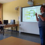 Atelier troubles d'apprentissage