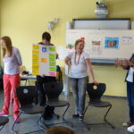 Atelier langage facile à lire