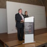 Monsieur le Président de la Chambre des Députés Mars DI BARTOLOMEO