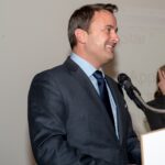 Monsieur le Premier Ministre Xavier BETTEL