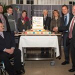 orateurs et membres du collège