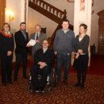 Président de la Chambre des députés, Mars DI BARTOLOMEO