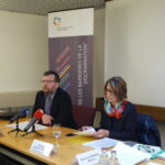 Conférence de presse