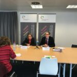 Conférence de presse