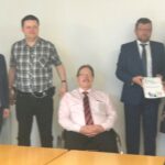 Ministre de la famille, de l’intégration et à la Grande Région, Corinne CAHEN