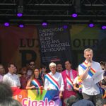 discours - ouverture