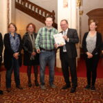 Président de la Chambre des députés, Fernand ETGEN