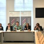 Conférence de presse