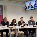 Patrick HURST presents the CET