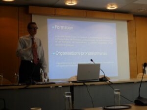 Formation "Egalité de Traitement avec Me Moyse