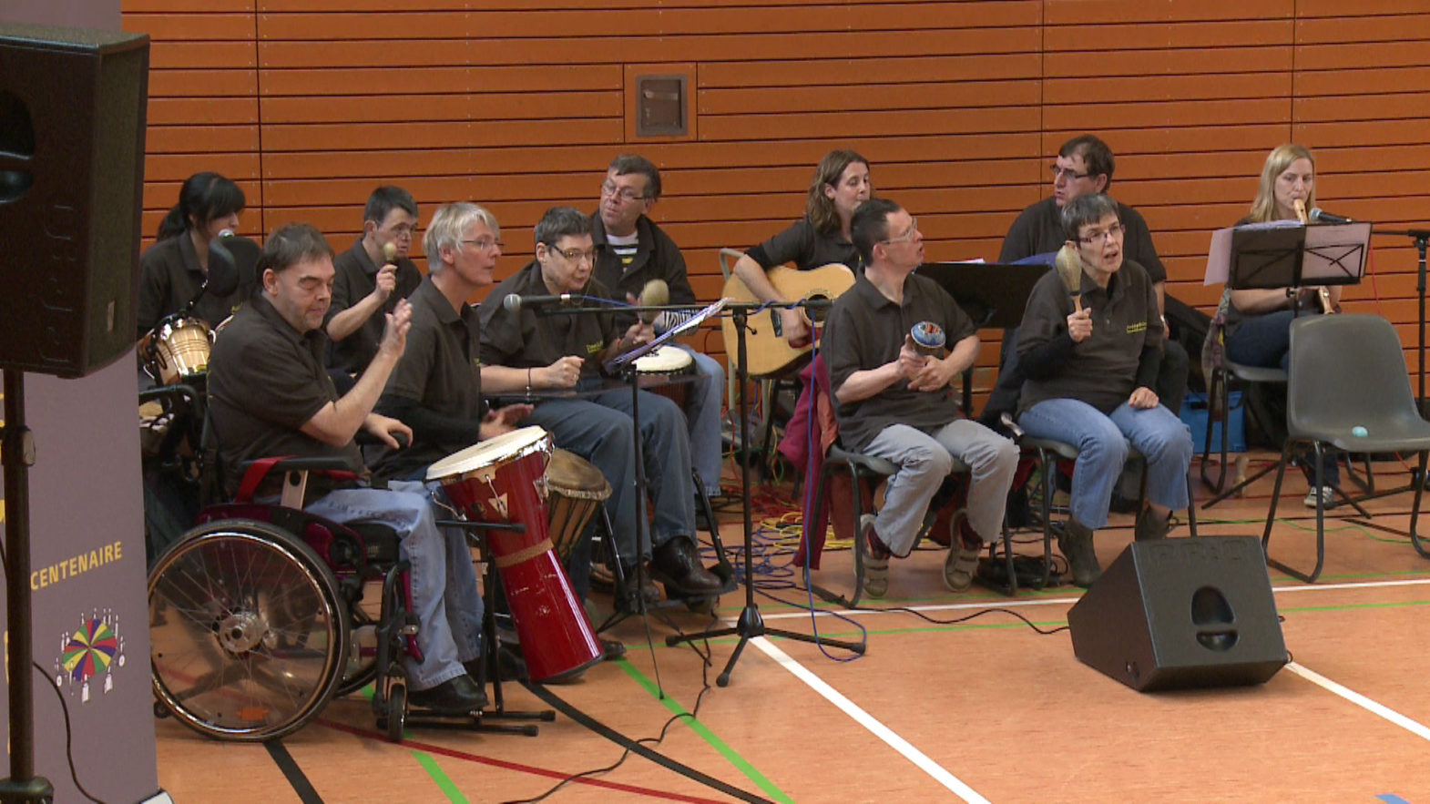 Konzert "D'Knupperten"