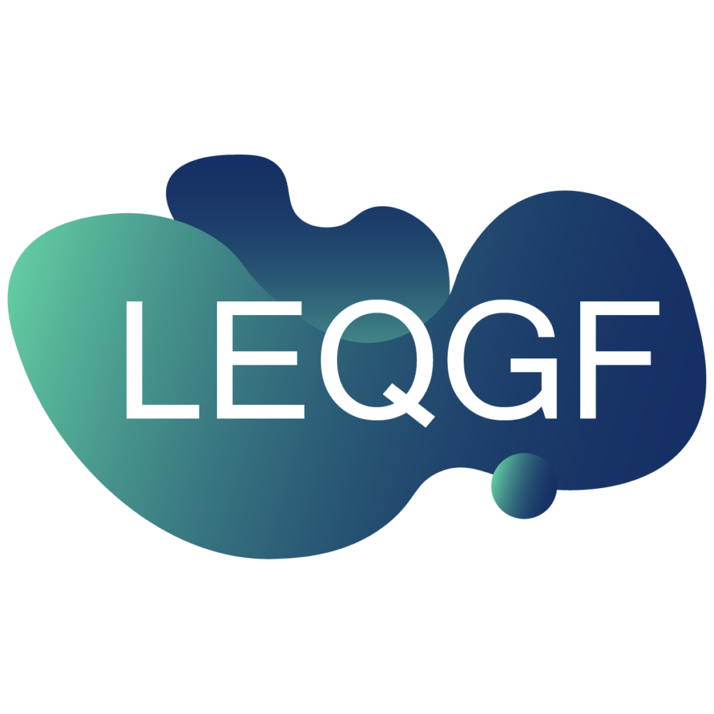 Logo LEQGF
